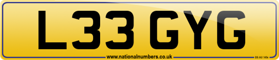 L33 GYG
