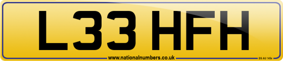 L33 HFH