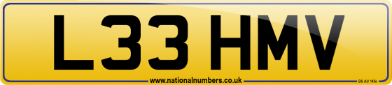 L33 HMV