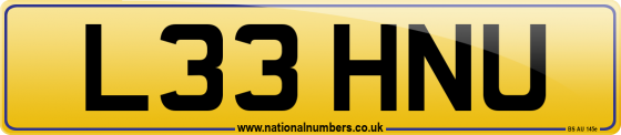 L33 HNU