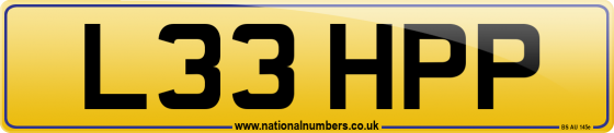 L33 HPP
