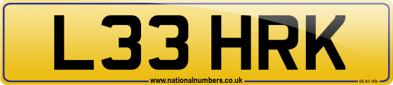 L33 HRK