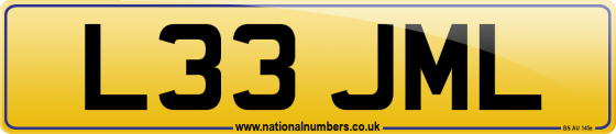 L33 JML