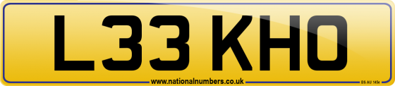 L33 KHO