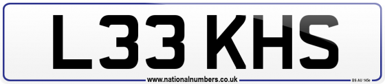L33 KHS