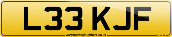 L33 KJF