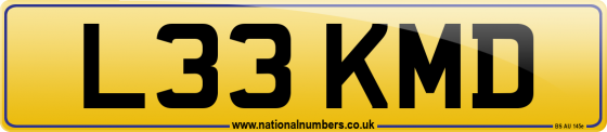 L33 KMD