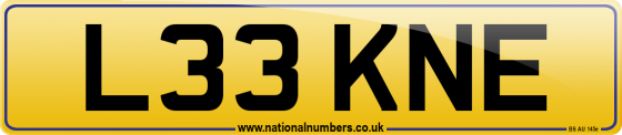 L33 KNE