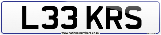 L33 KRS