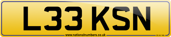 L33 KSN