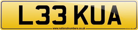 L33 KUA