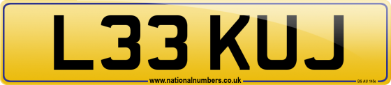 L33 KUJ