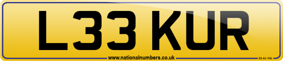 L33 KUR