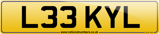 L33 KYL