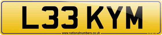 L33 KYM