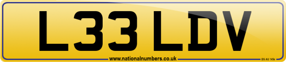 L33 LDV