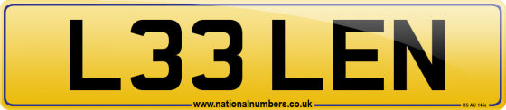 L33 LEN