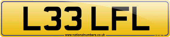 L33 LFL