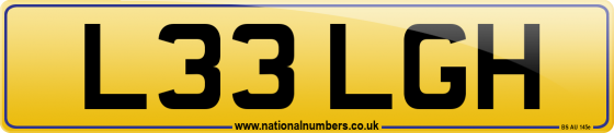 L33 LGH