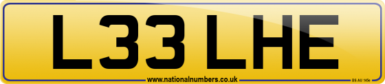 L33 LHE