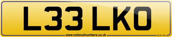 L33 LKO
