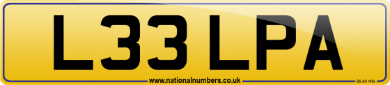 L33 LPA