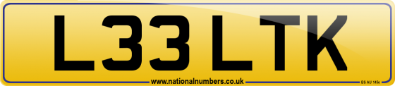L33 LTK