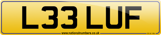 L33 LUF