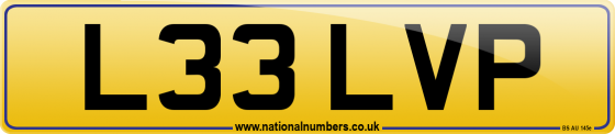 L33 LVP