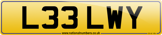 L33 LWY