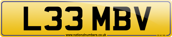 L33 MBV