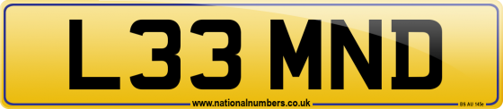 L33 MND