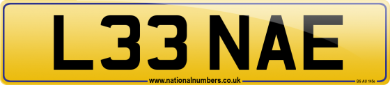 L33 NAE
