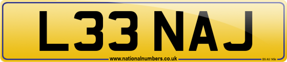 L33 NAJ