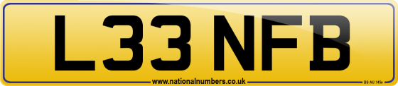 L33 NFB