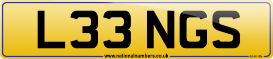 L33 NGS
