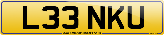 L33 NKU