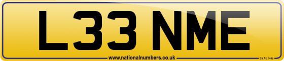 L33 NME