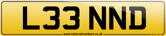 L33 NND