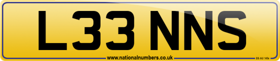L33 NNS
