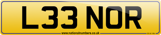 L33 NOR