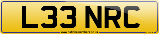L33 NRC