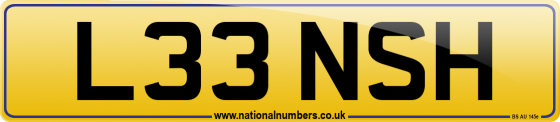 L33 NSH