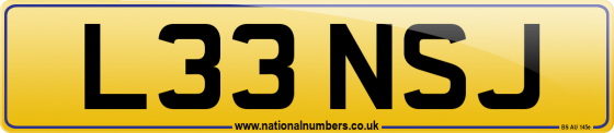 L33 NSJ