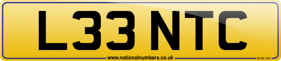 L33 NTC