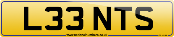L33 NTS