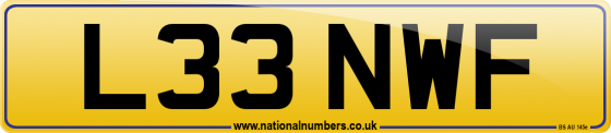 L33 NWF