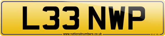 L33 NWP