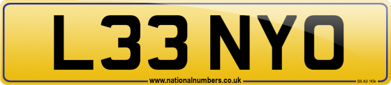 L33 NYO