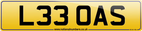 L33 OAS